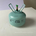 refillable cylinder 12KG refrigerant 134a r134a gas refrigerant r134a refrigerant gas r134a